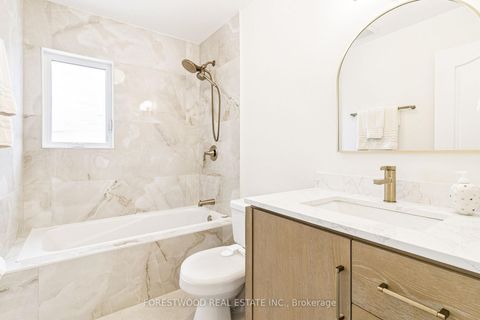 Photo 28 at 37 Almore Avenue, Clanton Park, Toronto