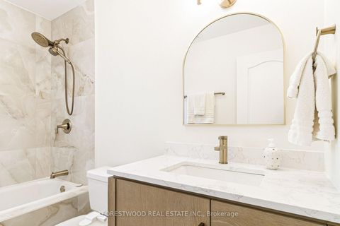 Photo 29 at 37 Almore Avenue, Clanton Park, Toronto