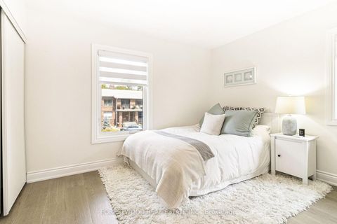 Photo 30 at 37 Almore Avenue, Clanton Park, Toronto