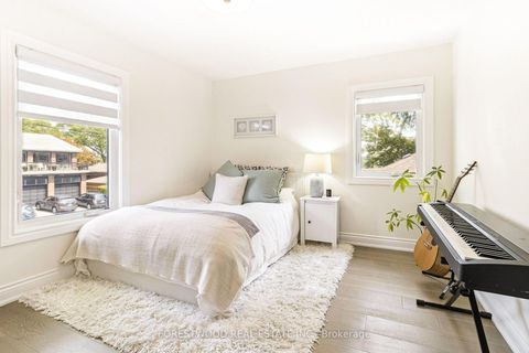Photo 31 at 37 Almore Avenue, Clanton Park, Toronto