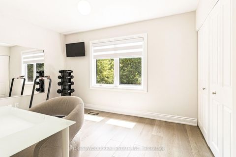 Photo 32 at 37 Almore Avenue, Clanton Park, Toronto