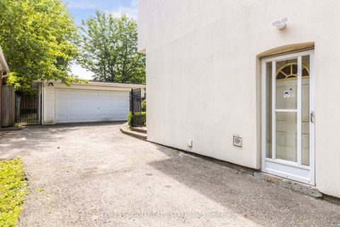 Photo 34 at 37 Almore Avenue, Clanton Park, Toronto