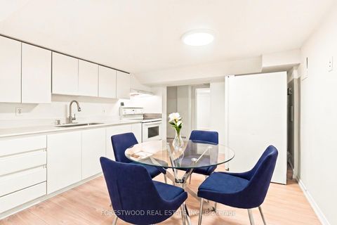 Photo 35 at 37 Almore Avenue, Clanton Park, Toronto