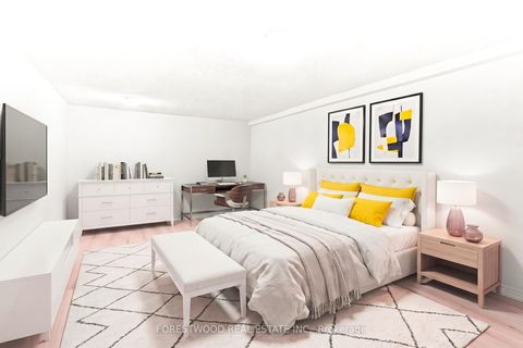 Photo 36 at 37 Almore Avenue, Clanton Park, Toronto