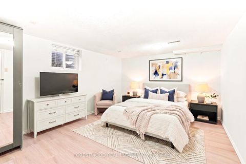 Photo 37 at 37 Almore Avenue, Clanton Park, Toronto