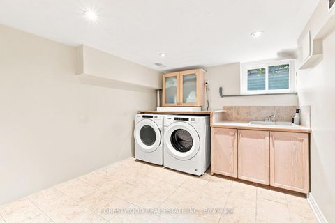 Photo 39 at 37 Almore Avenue, Clanton Park, Toronto