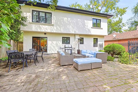 Photo 41 at 37 Almore Avenue, Clanton Park, Toronto
