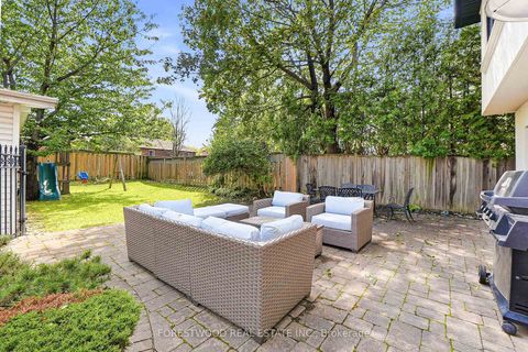 Photo 42 at 37 Almore Avenue, Clanton Park, Toronto
