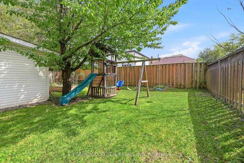 Photo 43 at 37 Almore Avenue, Clanton Park, Toronto