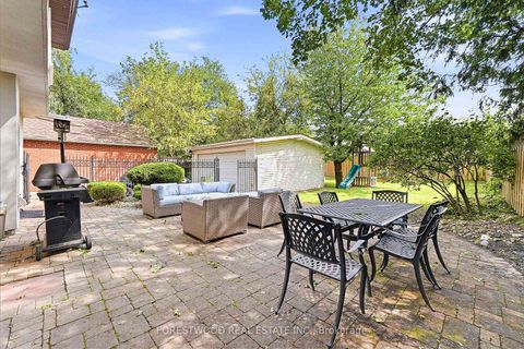 Photo 44 at 37 Almore Avenue, Clanton Park, Toronto