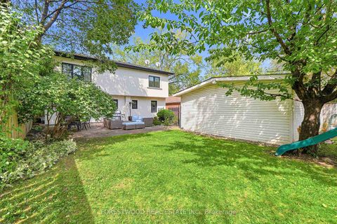 Photo 45 at 37 Almore Avenue, Clanton Park, Toronto