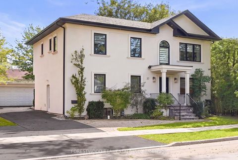 Photo 48 at 37 Almore Avenue, Clanton Park, Toronto