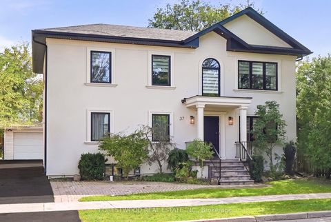 Photo 49 at 37 Almore Avenue, Clanton Park, Toronto