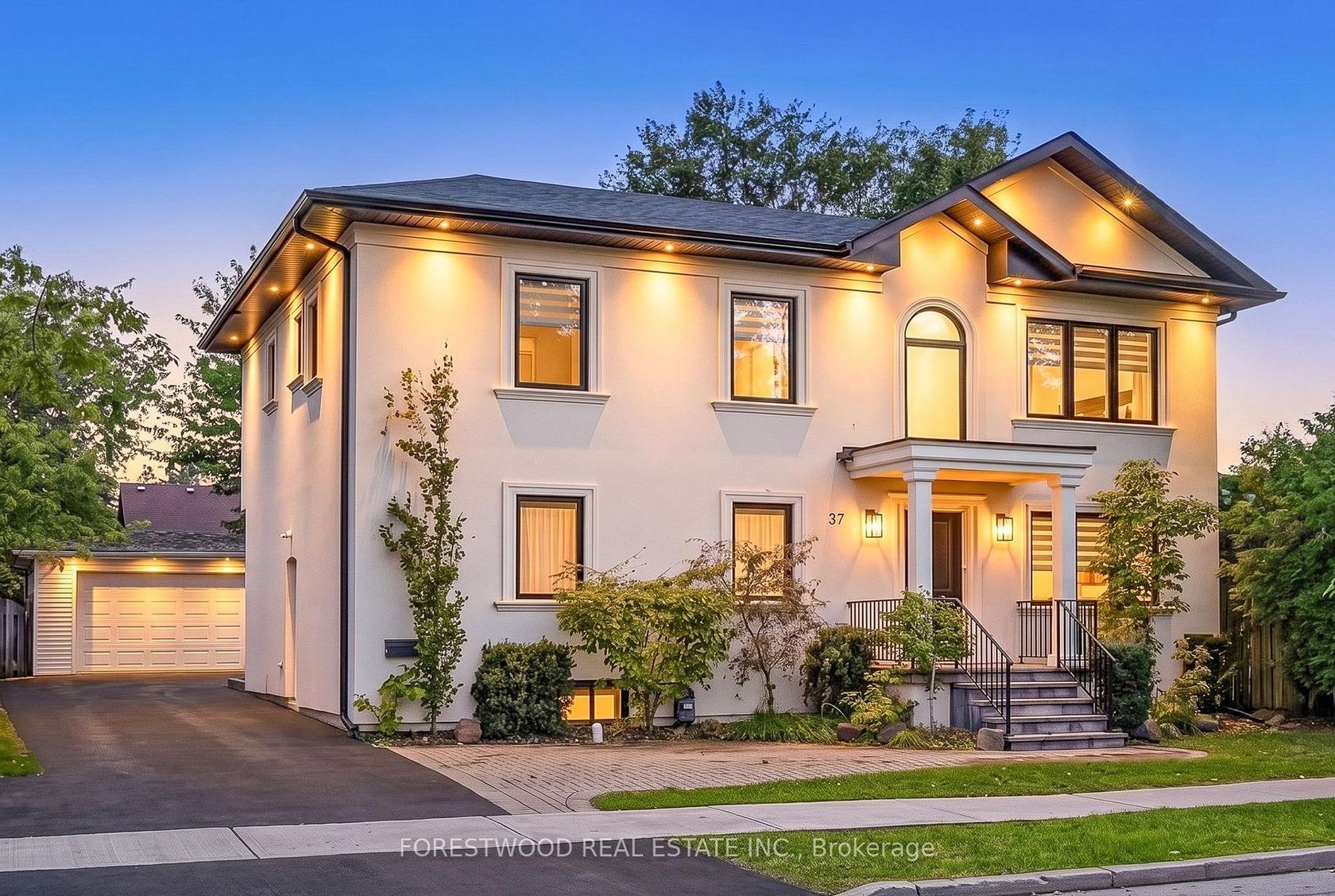 37 Almore Avenue, Clanton Park, Toronto photo 6
