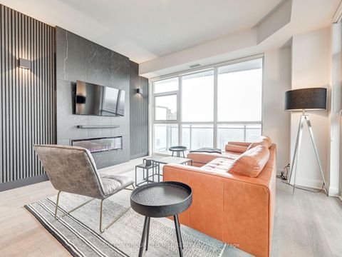 Photo 0 at Lph3704 - 33 Shorebreeze Drive, Mimico, Toronto