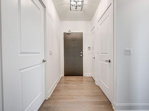 Photo 1 at Lph3704 - 33 Shorebreeze Drive, Mimico, Toronto