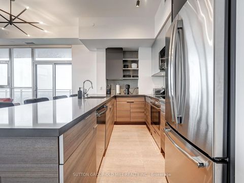 Photo 4 at Lph3704 - 33 Shorebreeze Drive, Mimico, Toronto