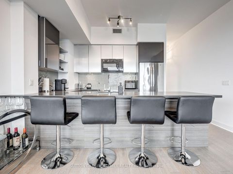 Photo 6 at Lph3704 - 33 Shorebreeze Drive, Mimico, Toronto
