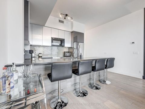 Photo 7 at Lph3704 - 33 Shorebreeze Drive, Mimico, Toronto