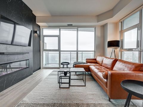 Photo 9 at Lph3704 - 33 Shorebreeze Drive, Mimico, Toronto