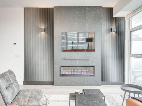 Photo 11 at Lph3704 - 33 Shorebreeze Drive, Mimico, Toronto