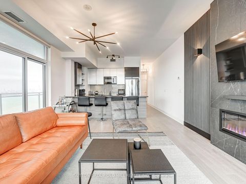 Photo 13 at Lph3704 - 33 Shorebreeze Drive, Mimico, Toronto