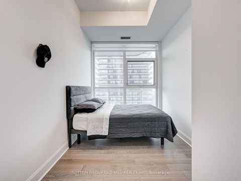 Photo 14 at Lph3704 - 33 Shorebreeze Drive, Mimico, Toronto