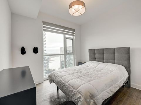 Photo 16 at Lph3704 - 33 Shorebreeze Drive, Mimico, Toronto