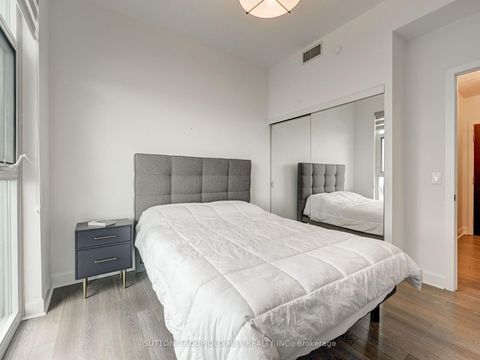 Photo 17 at Lph3704 - 33 Shorebreeze Drive, Mimico, Toronto