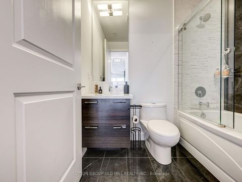 Photo 18 at Lph3704 - 33 Shorebreeze Drive, Mimico, Toronto