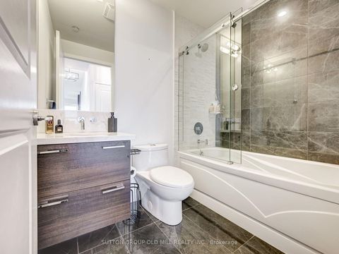 Photo 19 at Lph3704 - 33 Shorebreeze Drive, Mimico, Toronto