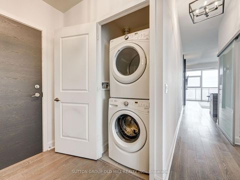 Photo 20 at Lph3704 - 33 Shorebreeze Drive, Mimico, Toronto