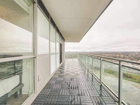 Photo 21 at Lph3704 - 33 Shorebreeze Drive, Mimico, Toronto