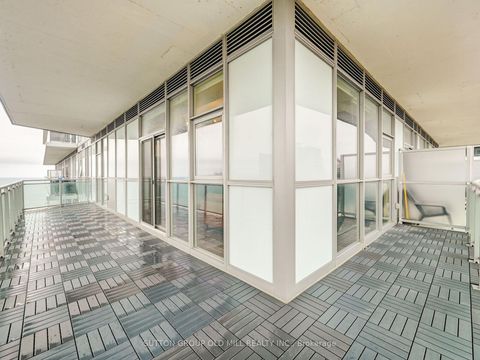 Photo 22 at Lph3704 - 33 Shorebreeze Drive, Mimico, Toronto