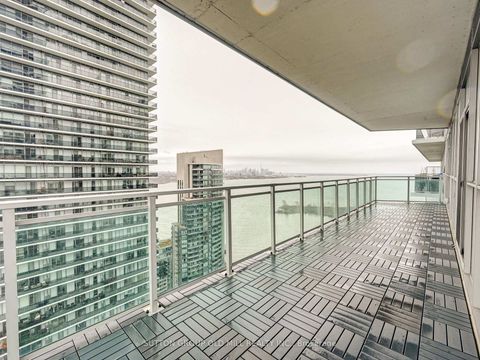Photo 23 at Lph3704 - 33 Shorebreeze Drive, Mimico, Toronto