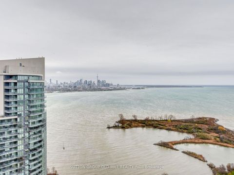 Photo 25 at Lph3704 - 33 Shorebreeze Drive, Mimico, Toronto