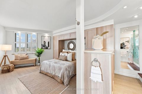 Photo 1 at 1201/02 - 270 Queens Quay W, Waterfront Communities C1, Toronto