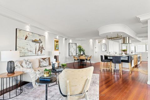 Photo 2 at 1201/02 - 270 Queens Quay W, Waterfront Communities C1, Toronto