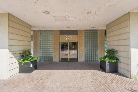 Photo 5 at 1201/02 - 270 Queens Quay W, Waterfront Communities C1, Toronto