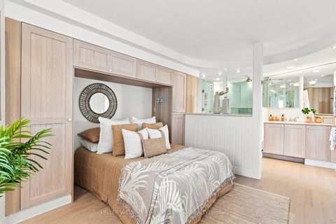 Photo 8 at 1201/02 - 270 Queens Quay W, Waterfront Communities C1, Toronto