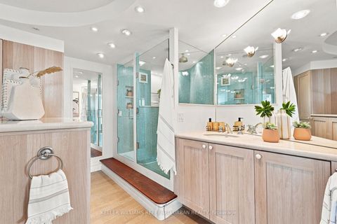 Photo 9 at 1201/02 - 270 Queens Quay W, Waterfront Communities C1, Toronto