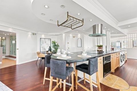 Photo 12 at 1201/02 - 270 Queens Quay W, Waterfront Communities C1, Toronto