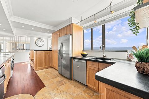 Photo 13 at 1201/02 - 270 Queens Quay W, Waterfront Communities C1, Toronto