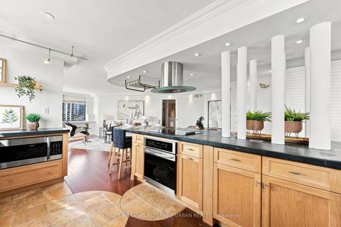 Photo 14 at 1201/02 - 270 Queens Quay W, Waterfront Communities C1, Toronto