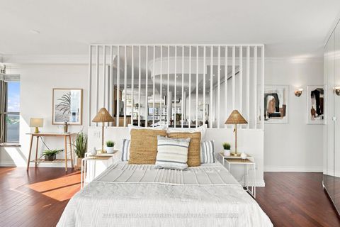 Photo 19 at 1201/02 - 270 Queens Quay W, Waterfront Communities C1, Toronto
