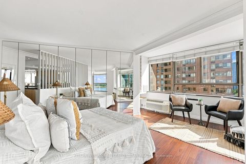 Photo 20 at 1201/02 - 270 Queens Quay W, Waterfront Communities C1, Toronto