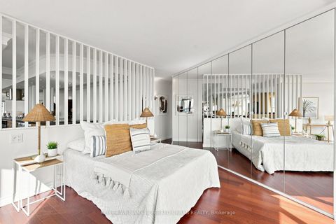 Photo 21 at 1201/02 - 270 Queens Quay W, Waterfront Communities C1, Toronto