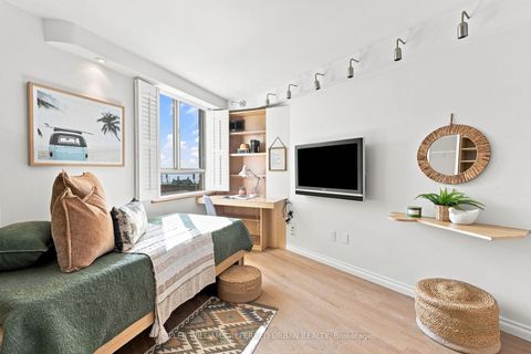 Photo 23 at 1201/02 - 270 Queens Quay W, Waterfront Communities C1, Toronto