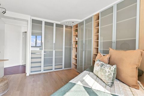 Photo 24 at 1201/02 - 270 Queens Quay W, Waterfront Communities C1, Toronto