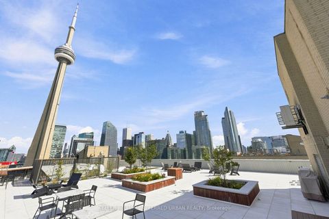 Photo 26 at 1201/02 - 270 Queens Quay W, Waterfront Communities C1, Toronto